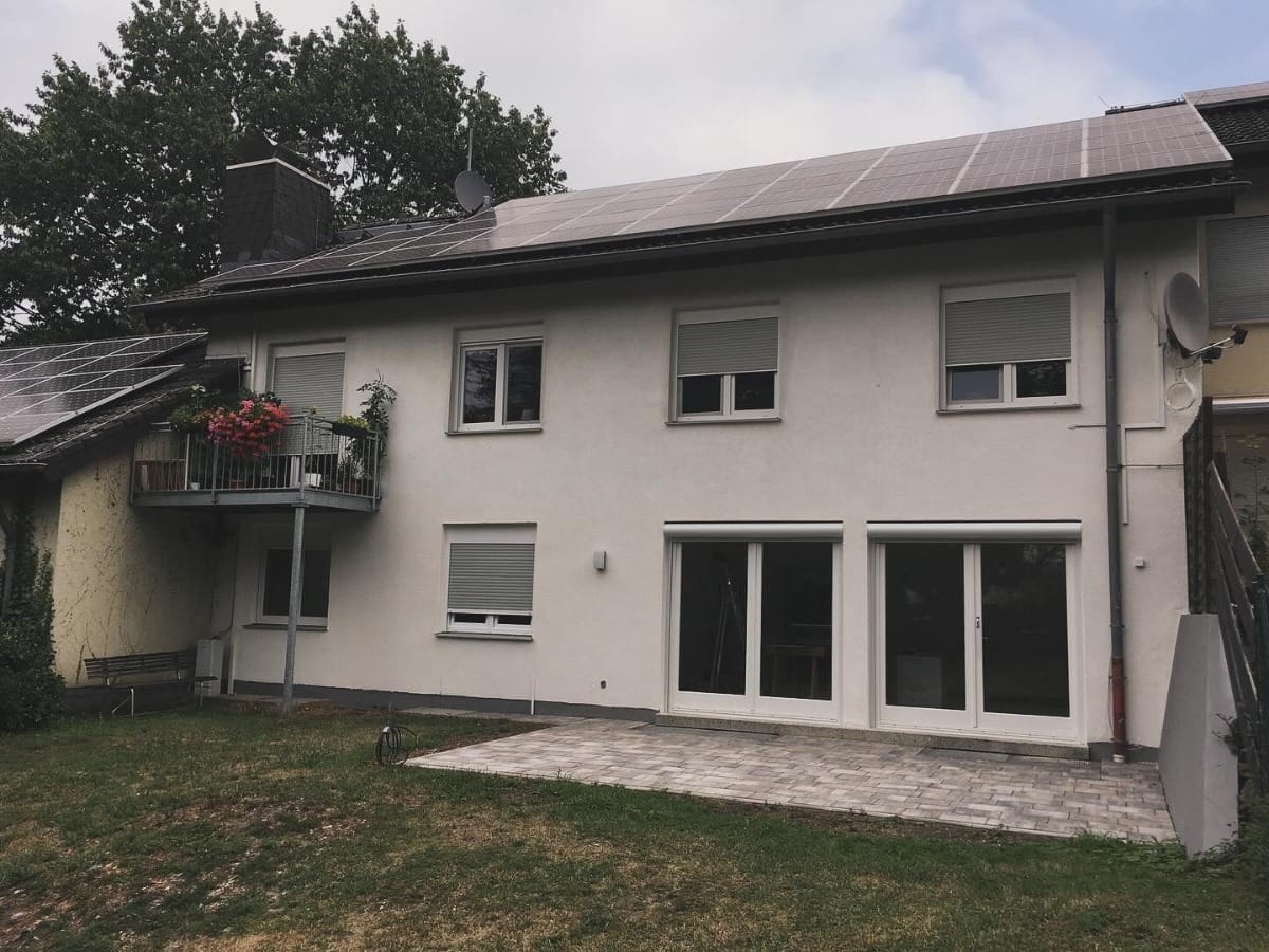 Immobilie in Braunfels - Nobelino.de - 3 Häuser mit 4 Wohnungen und großem Baugrundstück in Bestlage von Braunfels - Bild 2