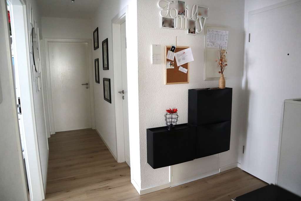 Immobilie in Abstatt - Moderne Erdgeschosswohnung mit Terrasse, Garten & exzellenter Energieeffizienz - Bild 2