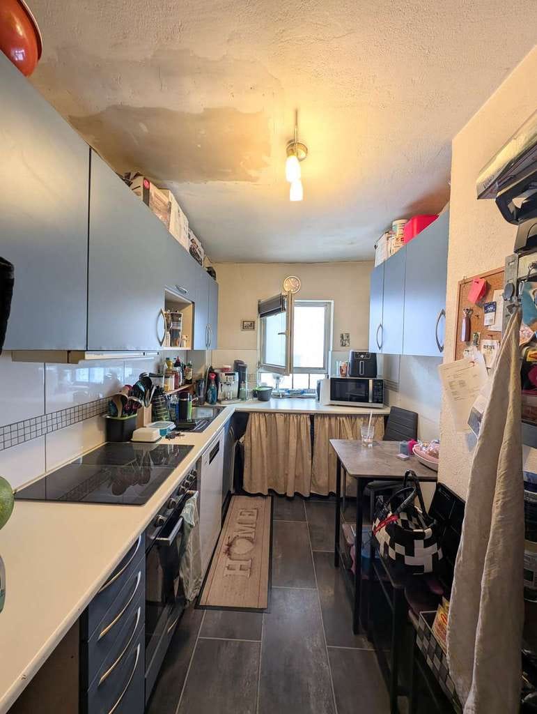 Immobilie in Oberndorf am Neckar - Kapitalanlage: Charmante 3-Zimmer-Wohnung mit Kamin & Garage/Außenstellplatz - Bild 4