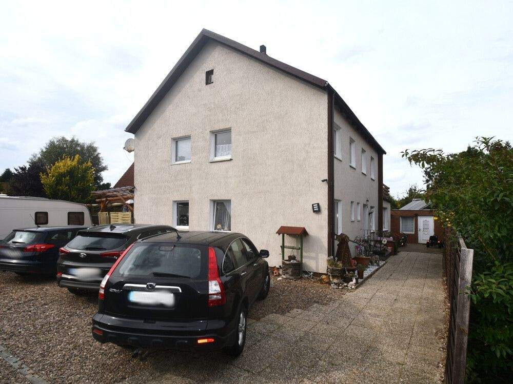 Immobilie in Twistringen - Zweifamilienhaus mit Einliegerwohnung - Bild 2