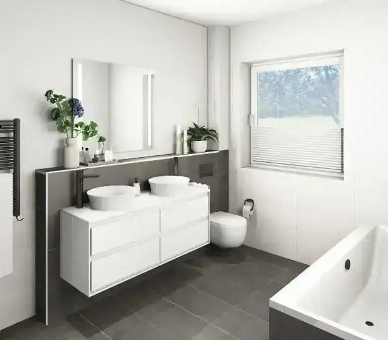 Immobilie in Hartenholm - Willkommen Zuhause!  Einfamilienhaus mit 135 m² Wohnfläche inkl. PV-Anlage, 4 Zimmern auf einem ca. 693 m² Grundstück in 24628 Hartenholm - Bild 4