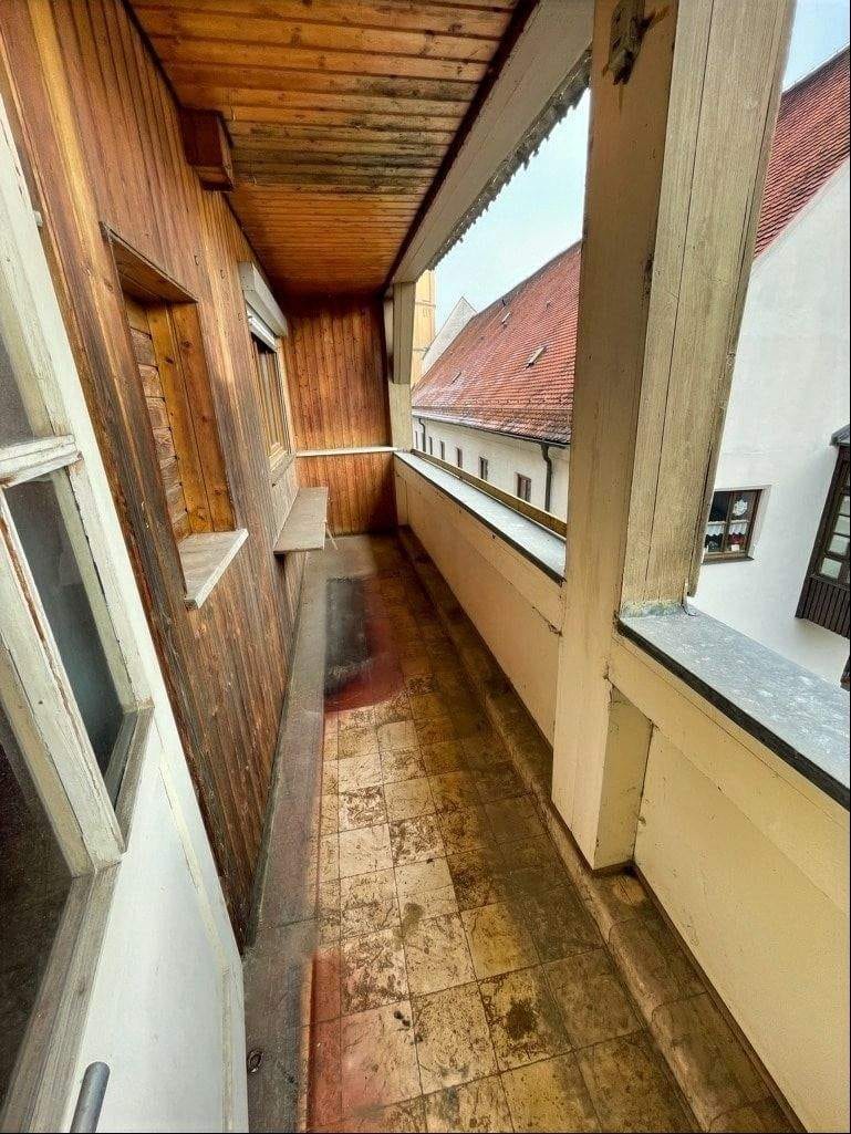 Immobilie in Lauingen (Donau) - Altstadthaus mit Charakter - 400 Jahre Geschichte in Ihrem neuen Zuhause! - Bild 3