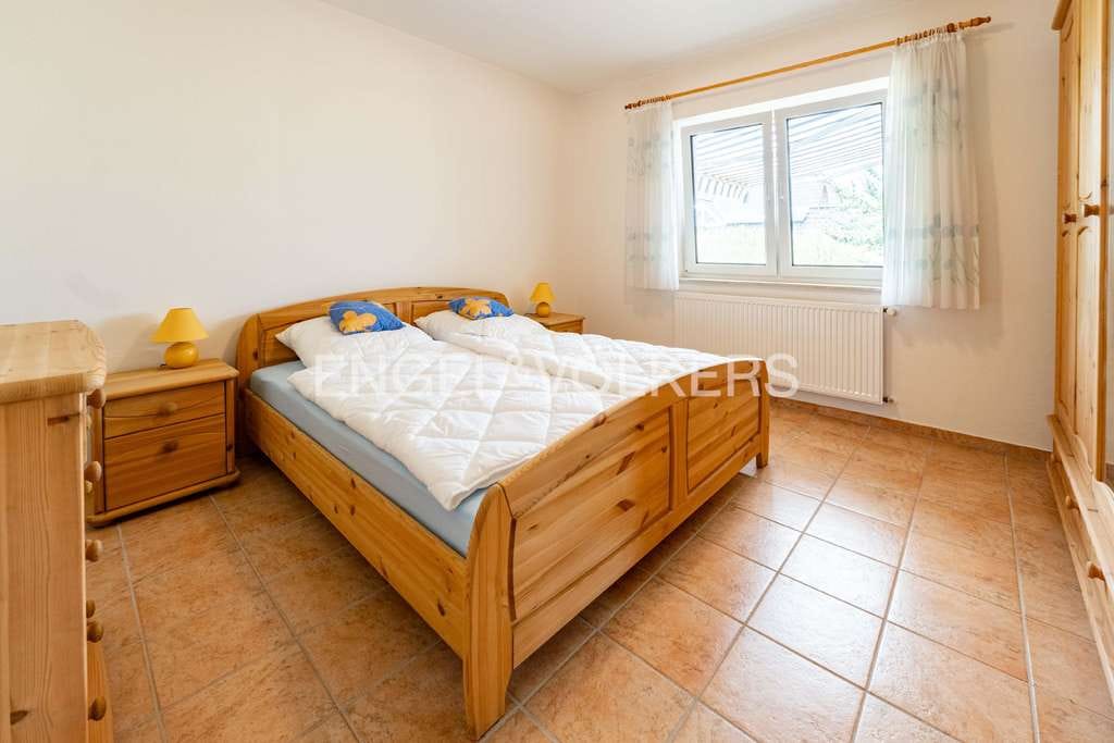 Immobilie in Lünne - Bungalow mit überdachter Terrasse, Werkstatt & Ausbaureserve im Dachgeschoss - Bild 4