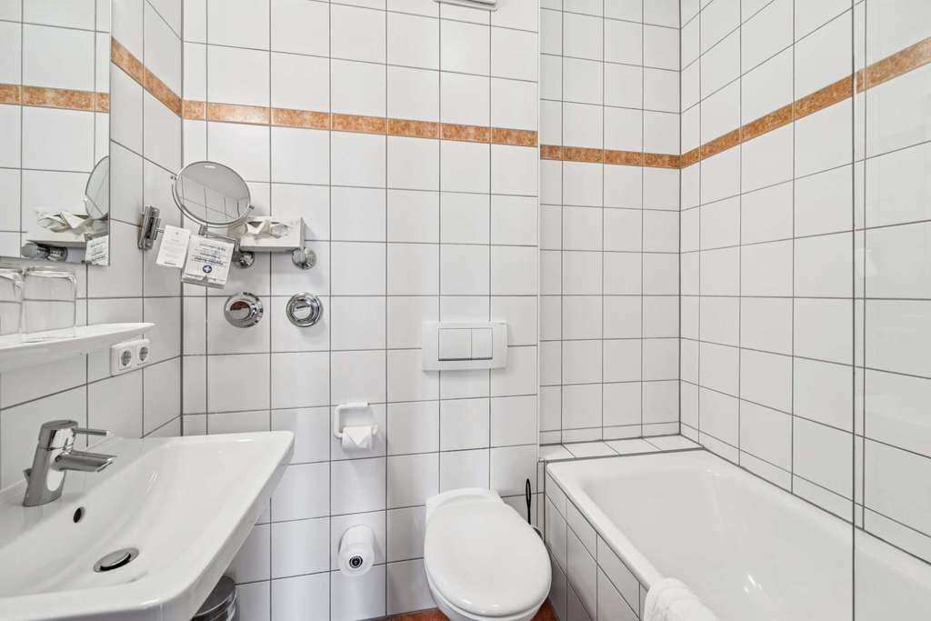 Immobilie in Sankt Wolfgang - Lichtdurchflutete Wohnung mit 2 Balkonen - Bild 4