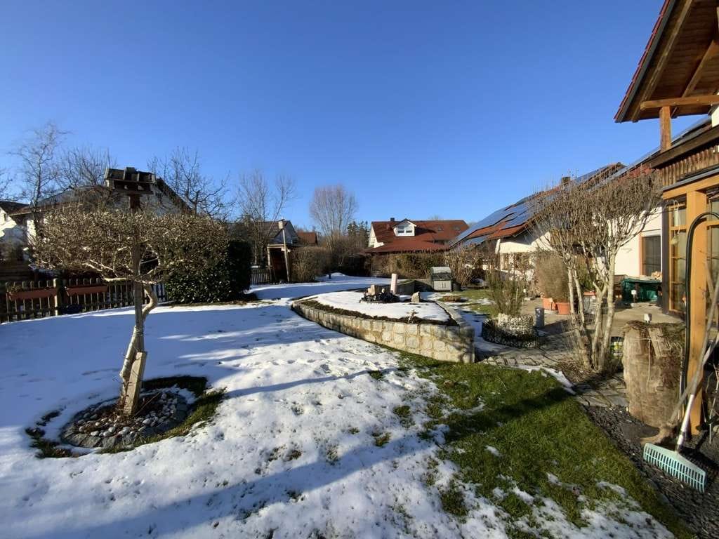 Immobilie in Sankt Wolfgang - Haben Sie schon nachgerechnet? Einfacher zu finanzieren als man denkt...! - Bild 3