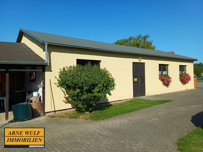 Immobilie in Blumenholz - SIE haben die FAMILIE, WIR das HAUS! - Bild 4