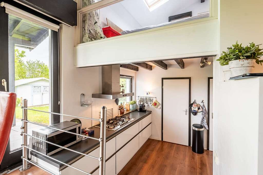 Immobilie in Birgel - Freistehender Bungalow in Lissendorf I 2010 modernisiert I 3 Schlafzimmer & 2 Badezimmer - Bild 2