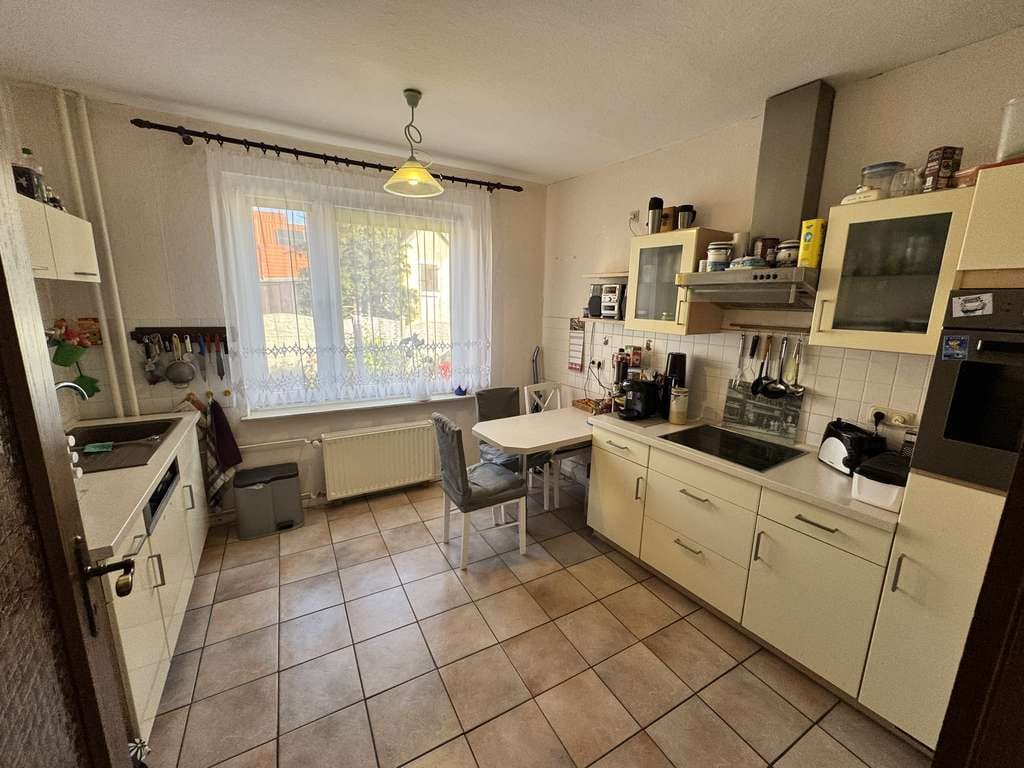 Immobilie in Blankenburg - Großes Einfamilienhaus zum kleinen Preis - Bild 4