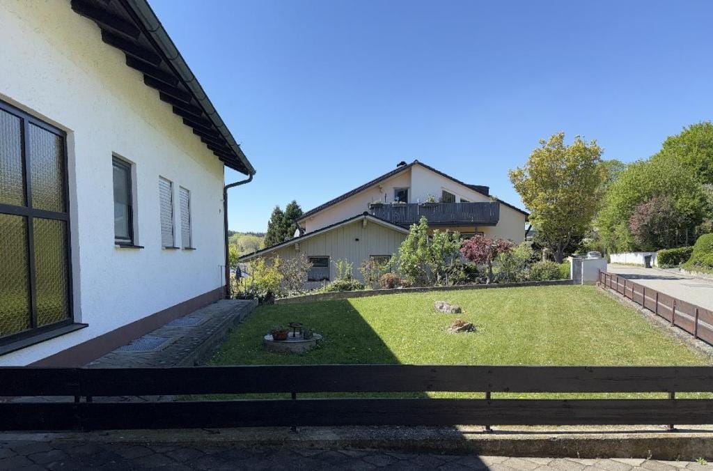 Immobilie in Eggenfelden - Mehrfamilienhaus in Eggenfelden - Bild 2