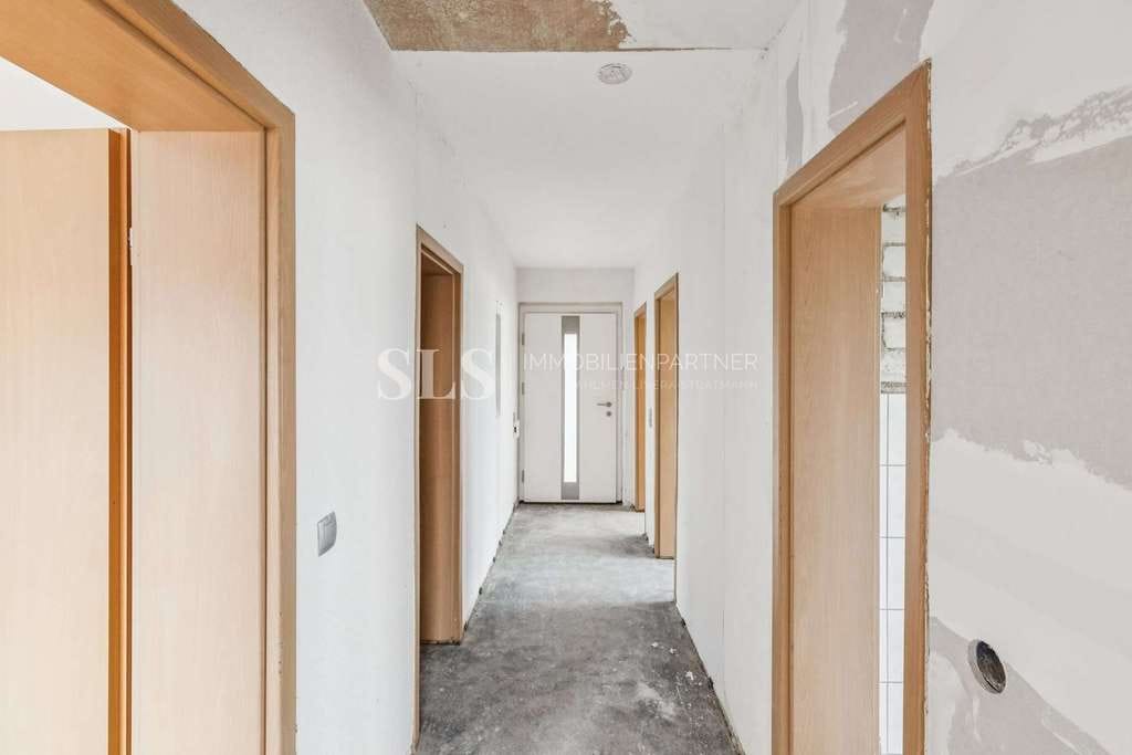Immobilie in Bergkamen - Wohnkomfort mit Potenzial – Balkon, Aufzug & Stellplatz inklusive - Bild 3