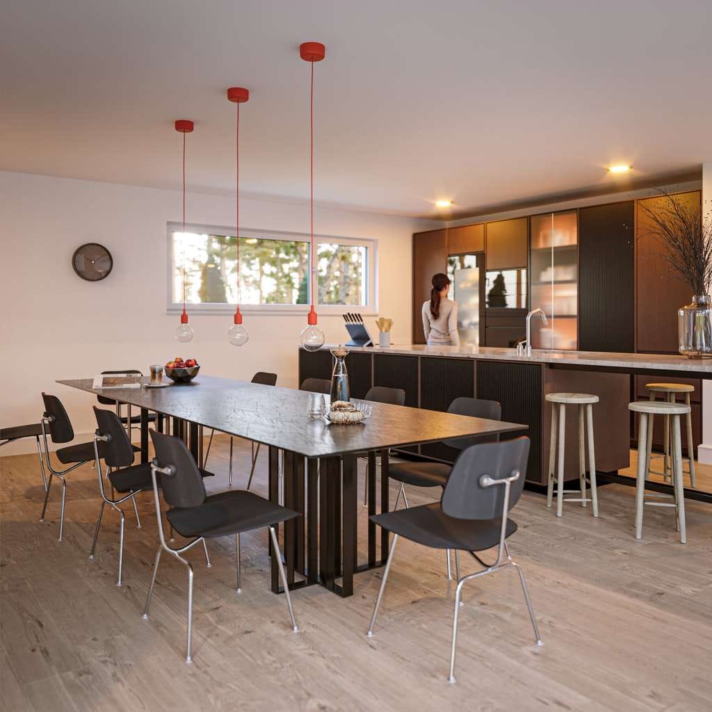 Immobilie in Ostrau - Traumhaus auf freiem Baugrundstück - Bild 3