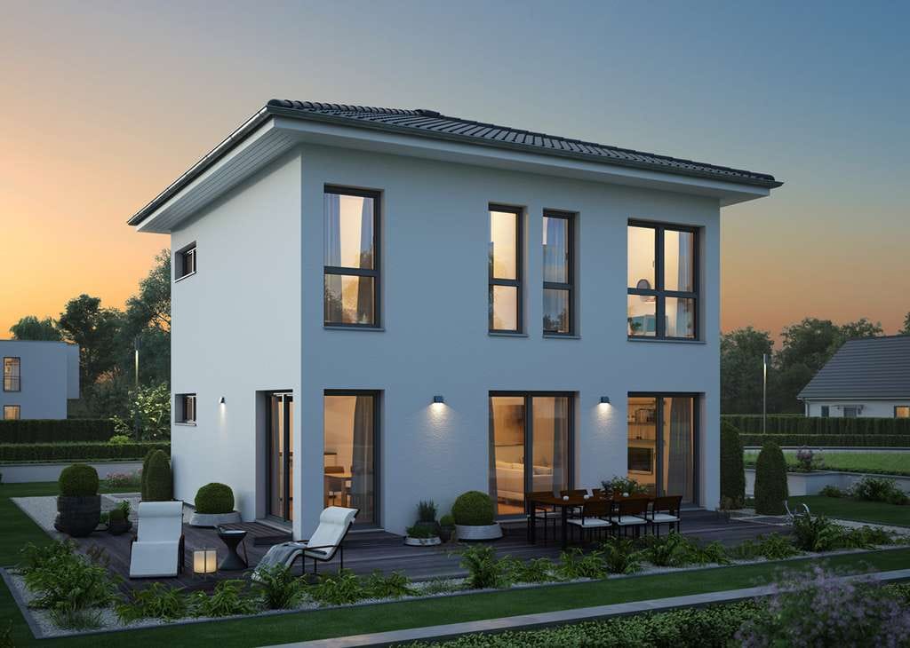Immobilie in Bad Schussenried - BAUEN SIE MIT MASSA HAUS - Bild 0
