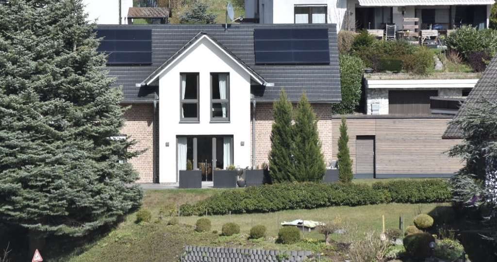 Immobilie in Weibersbrunn - Haus mit 168 m² Wohnfläche in Weibersbrunn - Bild 1