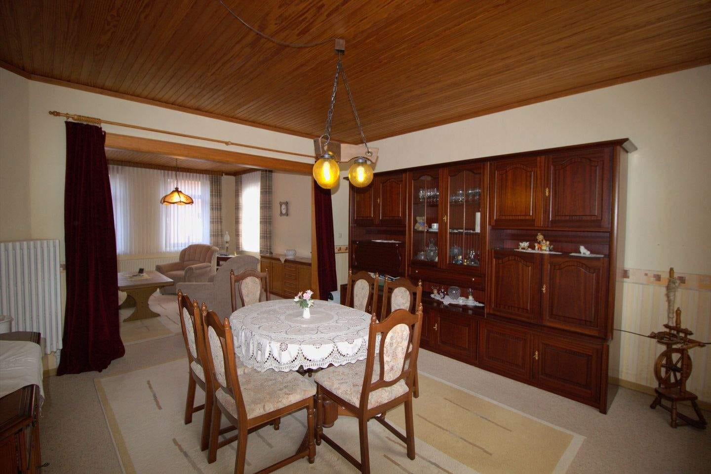 Immobilie in Sankt Margarethen - Ein Haus mit Charakter - Bild 3