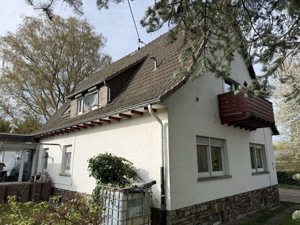 Immobilie in Wirges - Attraktive Gelegenheit - Schicke
Immobilie in schöner Lage von Wirges - Bild 2
