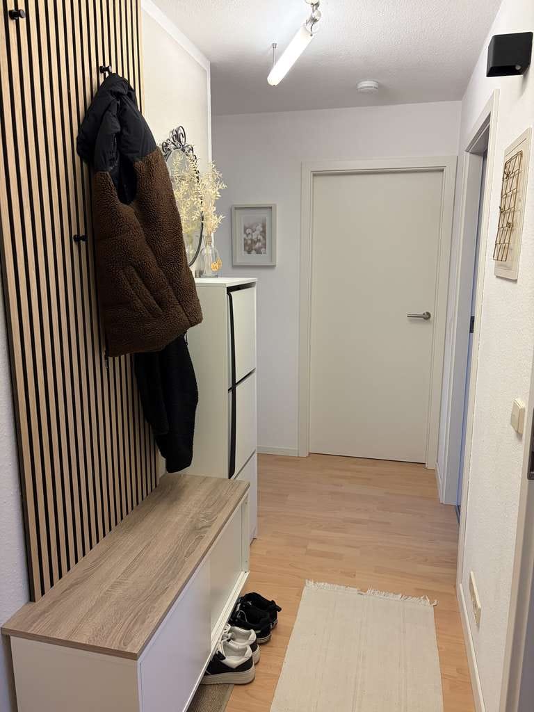 Immobilie in Holzgerlingen - 2-Zimmer Dachgeschosswohnung mit Stellplatz in Holzgerlingen - Bild 2