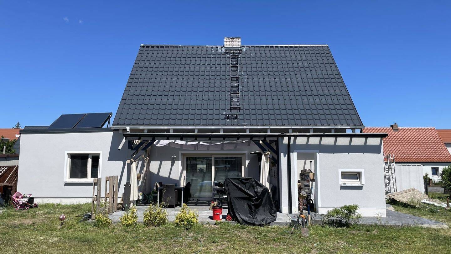Immobilie in Lauta - Modern Wohnen mit Stil - Bild 3