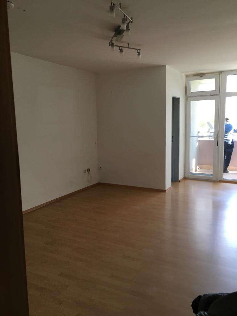 Immobilie in Bensheim - Modernisiert: Einzimmerwohnung in Bensheim - Bild 0