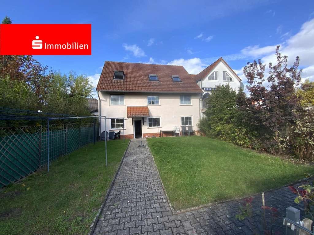 Immobilie in Rodgau - Gut vermietetes Mehrfamilienhaus in Rodgau - Nahe Frankfurt am Main! - Bild 0