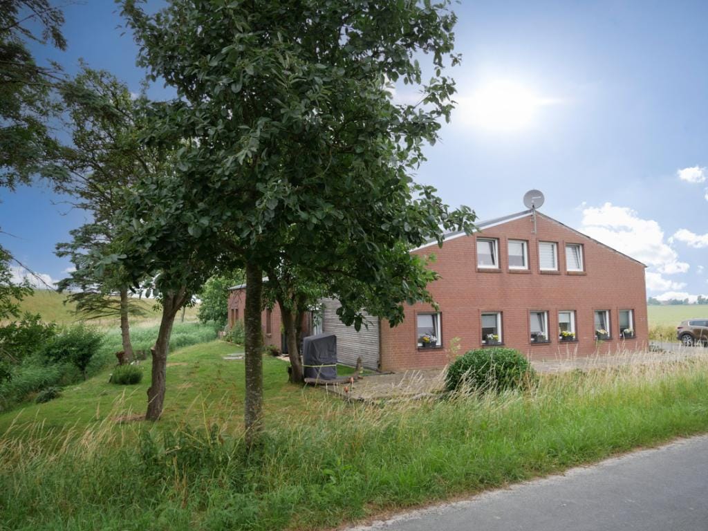 Immobilie in Friedrichskoog -  - Bild 1