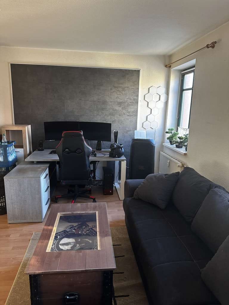 Immobilie in Tessin - 1-Zimmer-Wohnung mit offener Wohnküche - Bild 2