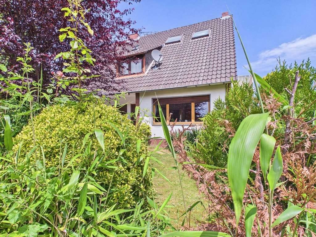 Immobilie in Kreuzau - Großzügiges Wohnhaus in ruhiger Ortslage von Kreuzau-Stockheim - Bild 4