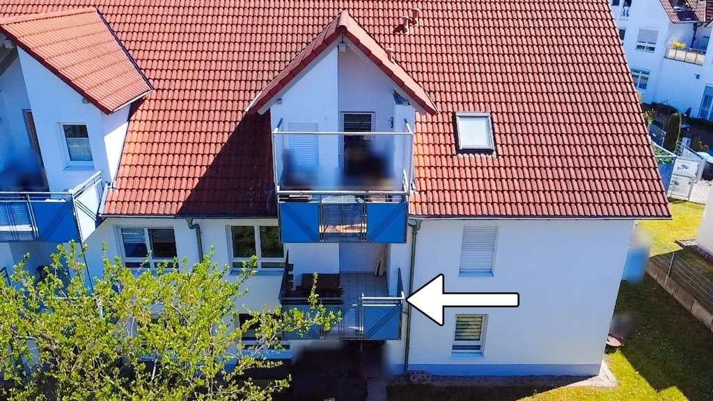Immobilie in Neckartenzlingen - Klein, fein, zentral – Ihr Einstieg ins eigene Zuhause in Neckartenzlingen
  - Bild 0
