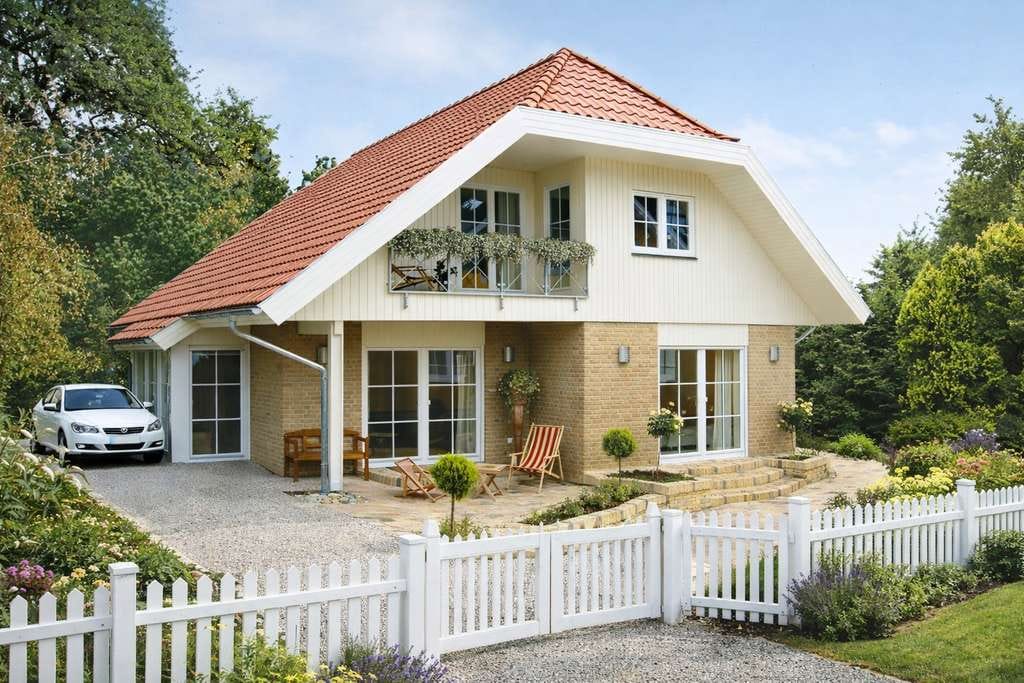 Immobilie in Altenahr - Herzlich & Charmant: Landhaus-Einfamilienhaus mit viel Platz für Kinder. - Bild 0