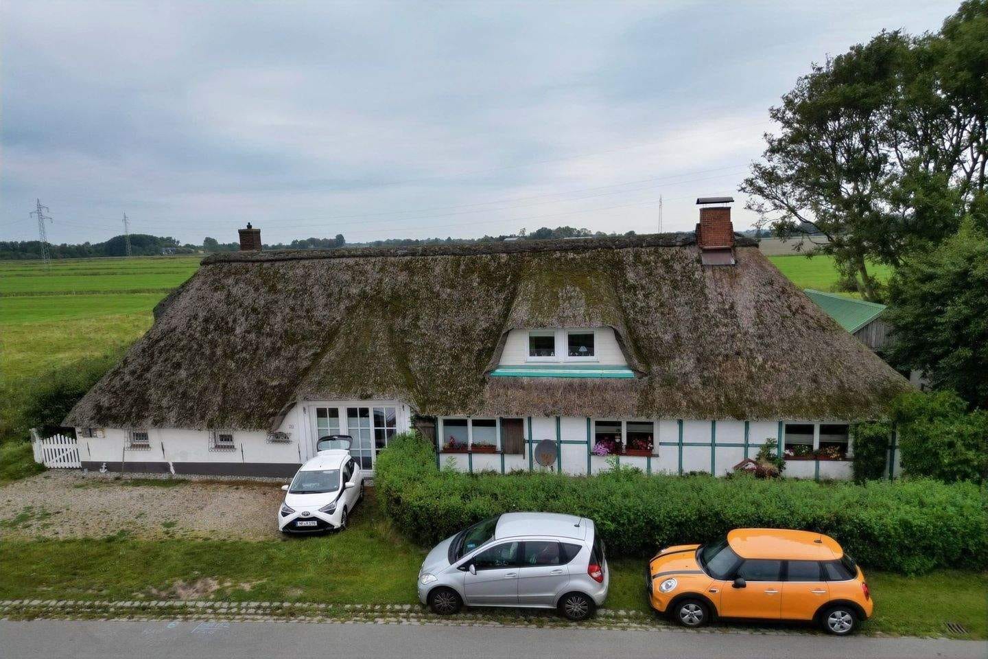 Immobilie in Garding - Attraktive Kapitalanlage in Garding - Bild 1