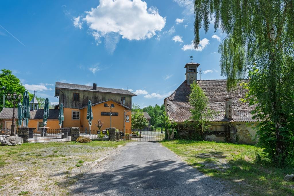 Immobilie in Floß - Haus in Floß - Bild 0