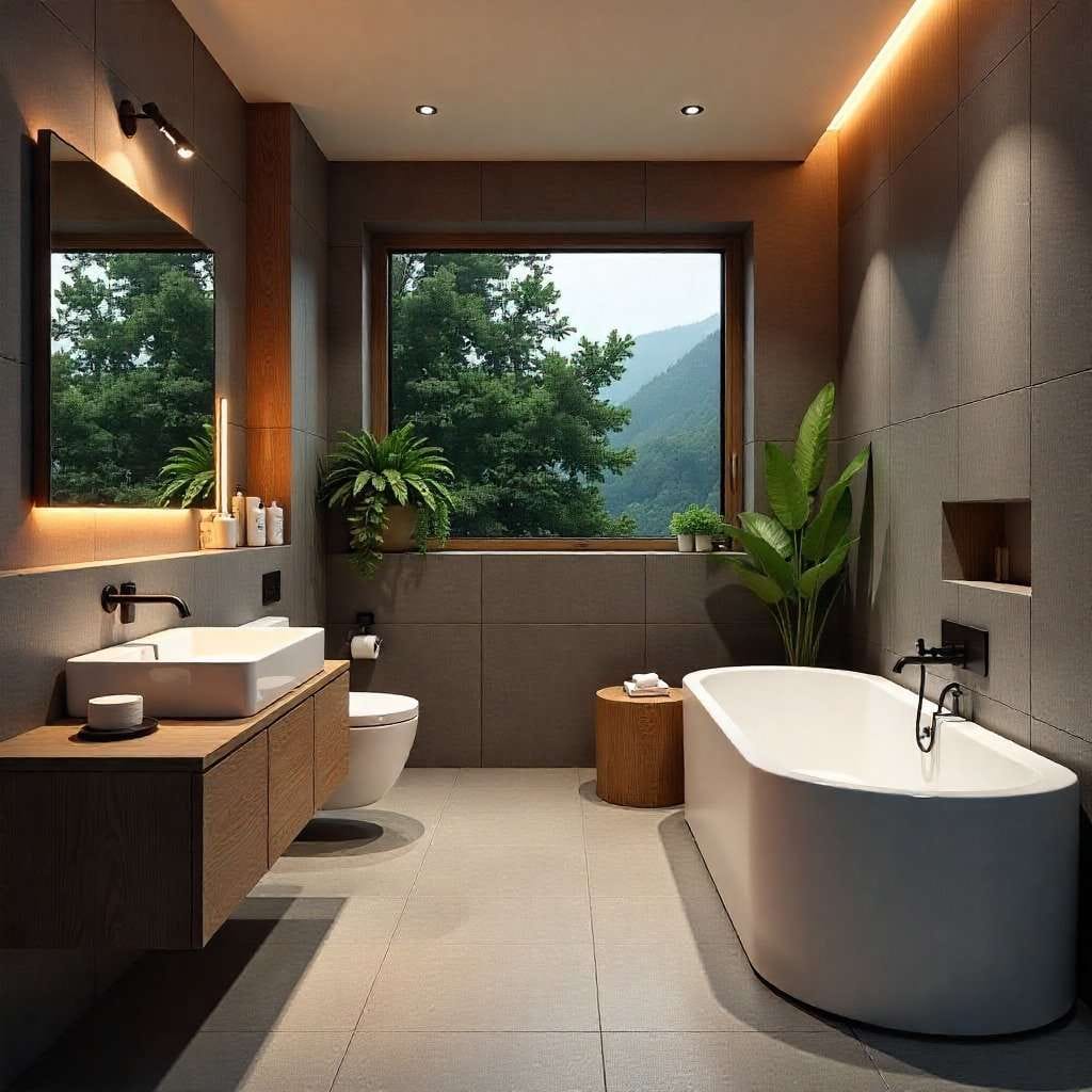Immobilie in Kruckow - großer Bungalow mit überdachter Terrasse NEU - Grundstück vorhanden - Bild 2