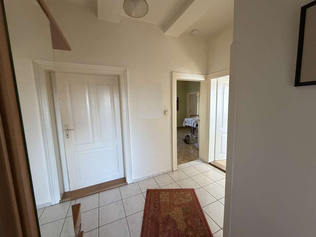 Immobilie in Seesen - Gemütliches Einfamilienhaus mit Garage und schönem Grundstück in Rhüden - Bild 3