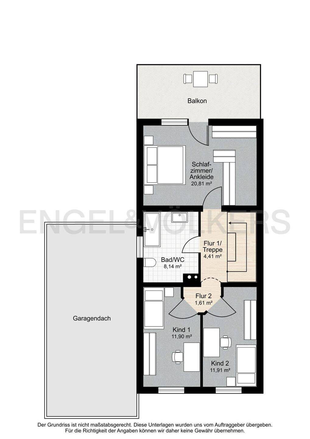 Immobilie in Sulzheim - Ein Einfamilienhaus als Rückzugsort der Ruhe und Entspannung! - Bild 4