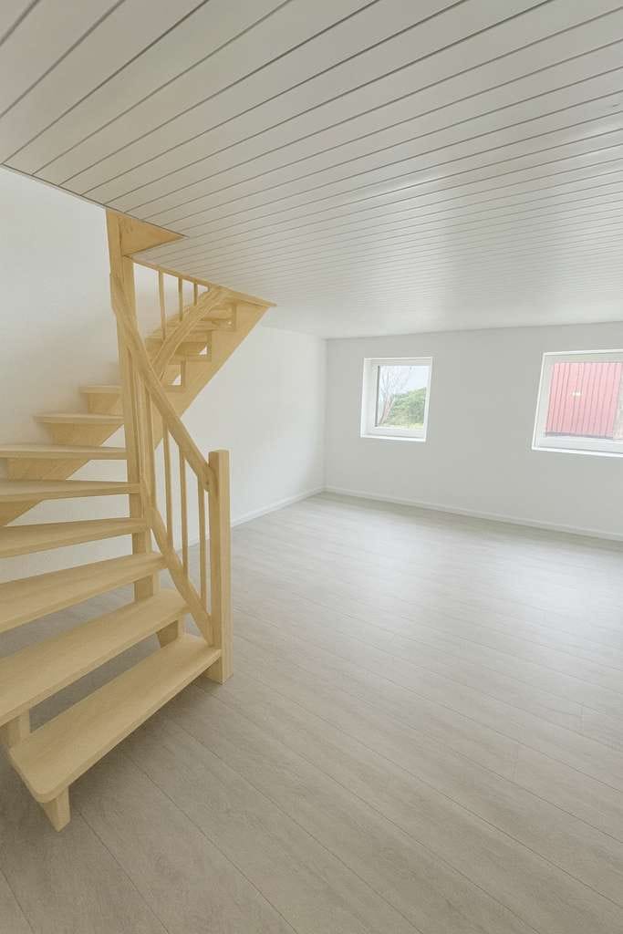 Immobilie in Trochtelfingen - Erstbezug nach Kernsanierung – Stilvolle 2 Zimmerwohnung - Bild 4