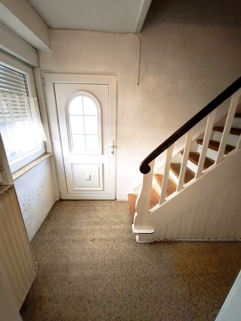 Immobilie in Otterberg - ** Handwerkerhaus ** Sanierungsbedürftiges Haus zum fairen Preis - Bild 2
