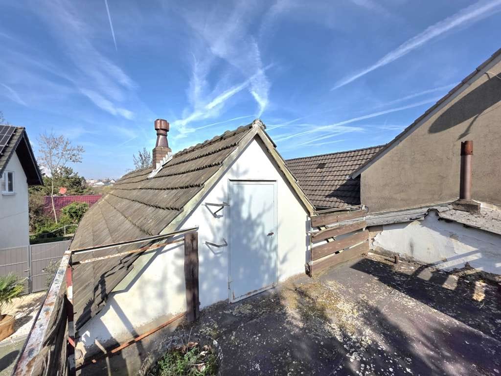 Immobilie in Bergheim - Sanierungsbedürftiges Einfamilienhaus in Bergheim Glessen zum Grundstückswert - Bild 2