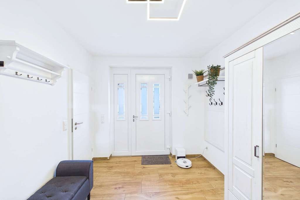 Immobilie in Bergfeld - Warum neu bauen, wenn das Traumhaus schon existiert! - Bild 1