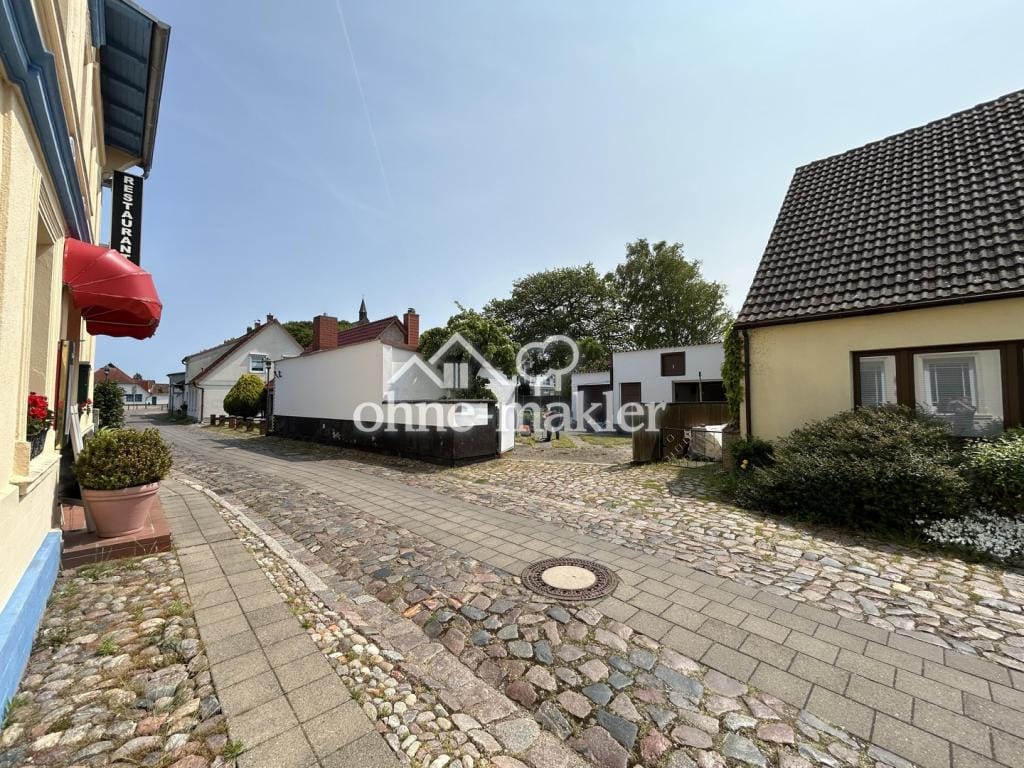 Immobilie in Wiek - Einfamilienhaus freistehend in Wiek - Bild 2