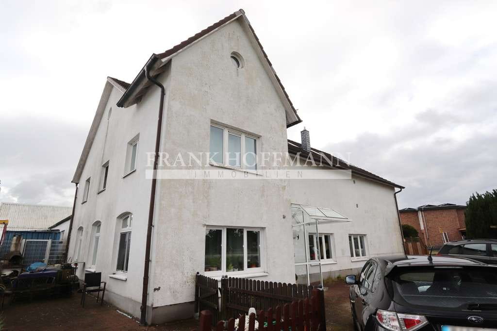 Immobilie in Bönningstedt - Mehrfamilienhaus mit 4 Wohneinheiten in Bönningstedt - Bild 3