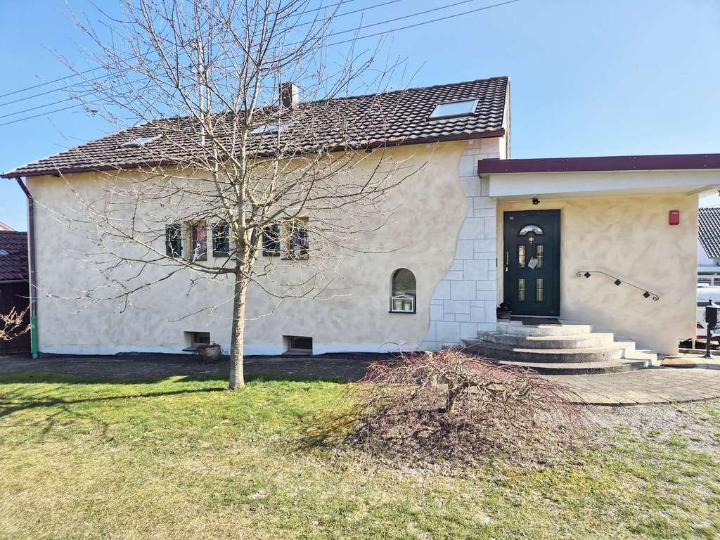 Immobilie in Bingen - Perfektes Familiendomizil - Ein- bis Zweifamilienhaus in Bingen! - Bild 1