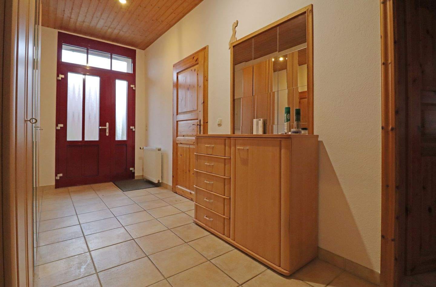 Immobilie in Bergen an der Dumme - Großzügiges Einfamilienhaus mit Nebengebäuden zu verkaufen! - Bild 4