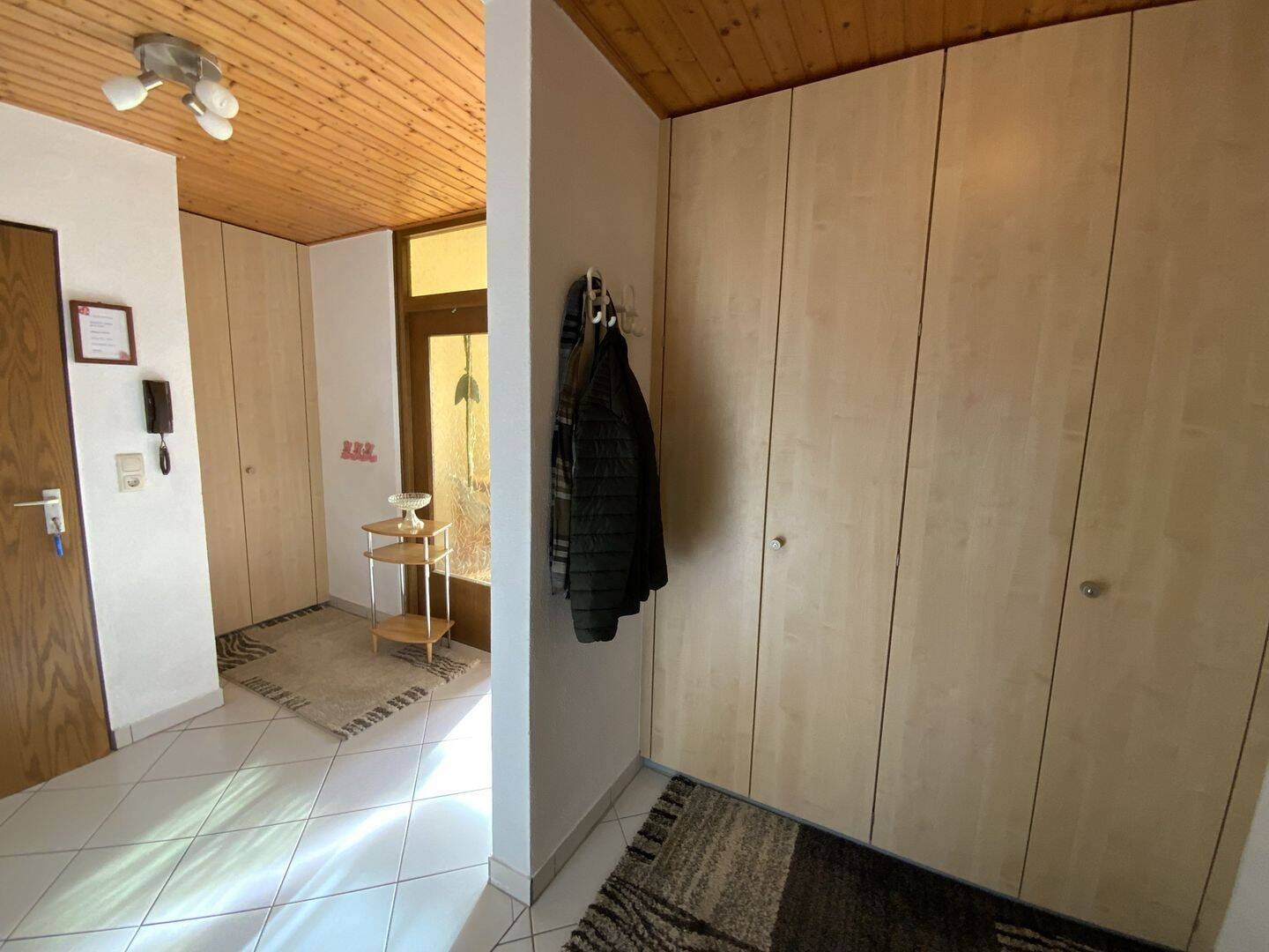 Immobilie in Muhr am See - Toller Seeblick*Moderne Wohnung mit Dachterrasse + Garage - Bild 4