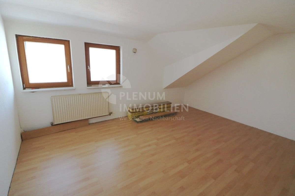 Immobilie in Wüstenrot - Heimwerker aufgepasst! Einfamilienhaus mit Ausbaupotenzial in Wüstenrot - Neuhütten - Bild 3