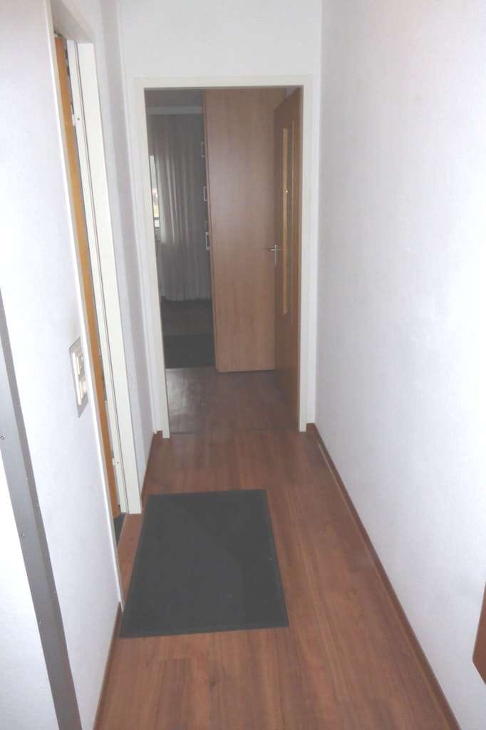 Immobilie in Baiersbronn - Weitblick inklusive: 1-Zimmer-Appartement mit Balkon zum attraktiven Preis in Baiersbornn-Obertal - Bild 3