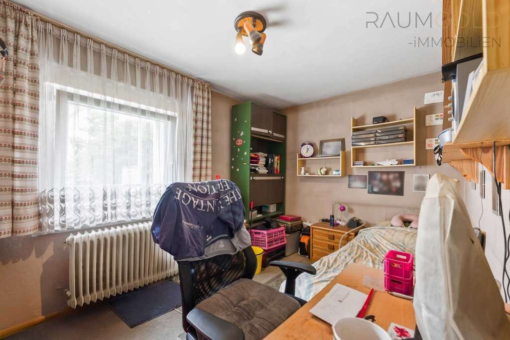 Immobilie in Waldkirch - Charmante 3-Zimmer-Wohnung mit Balkon – Kapitalanlage mit Perspektive in Waldkirch - Bild 1