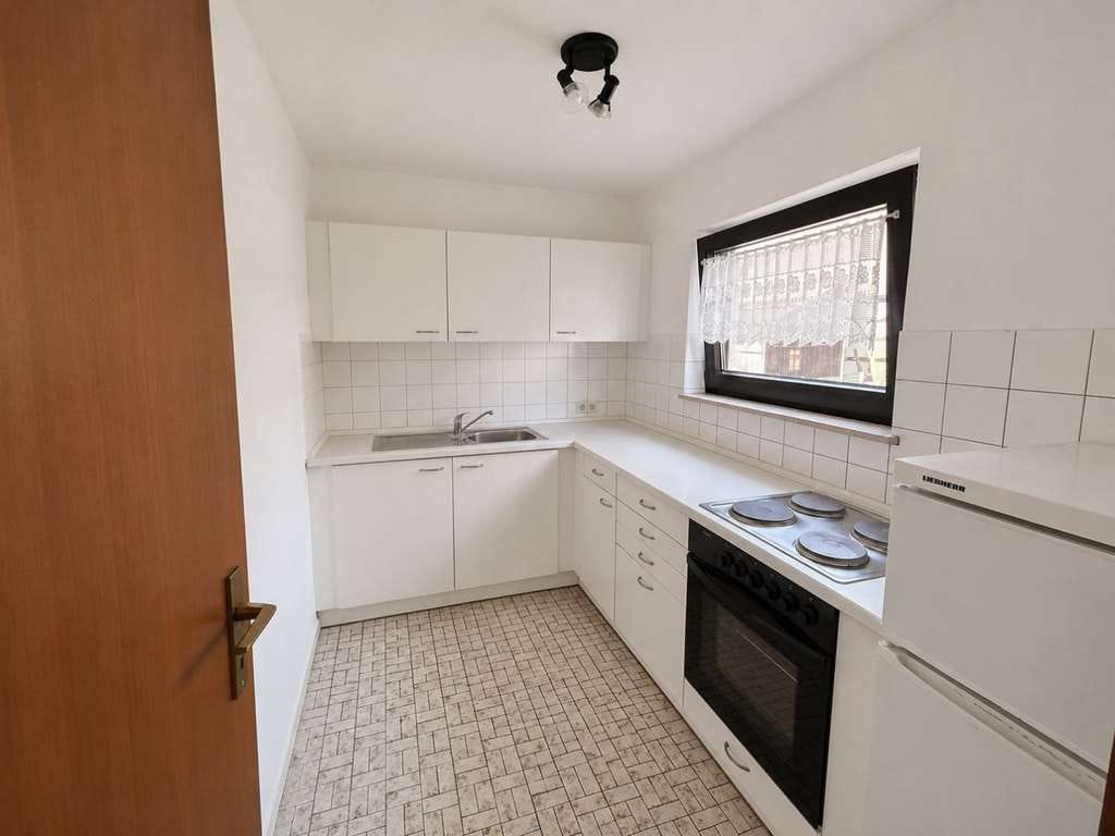 Immobilie in Althengstett - Vermietete 1‑Zimmer‑Wohnung – solide Kapitalanlage in Althengstett - Bild 5