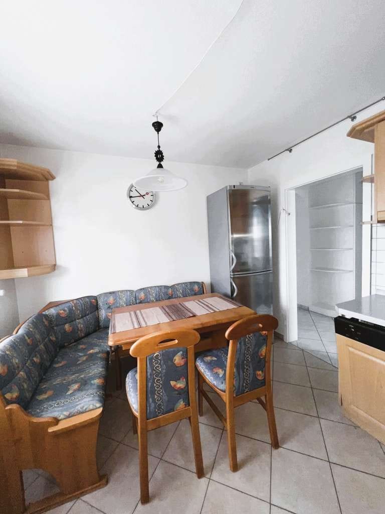Immobilie in Klosterlechfeld - 3-Zimmerwohnung mit Südbalkon in ruhiger kleiner Wohnanlage - Bild 2