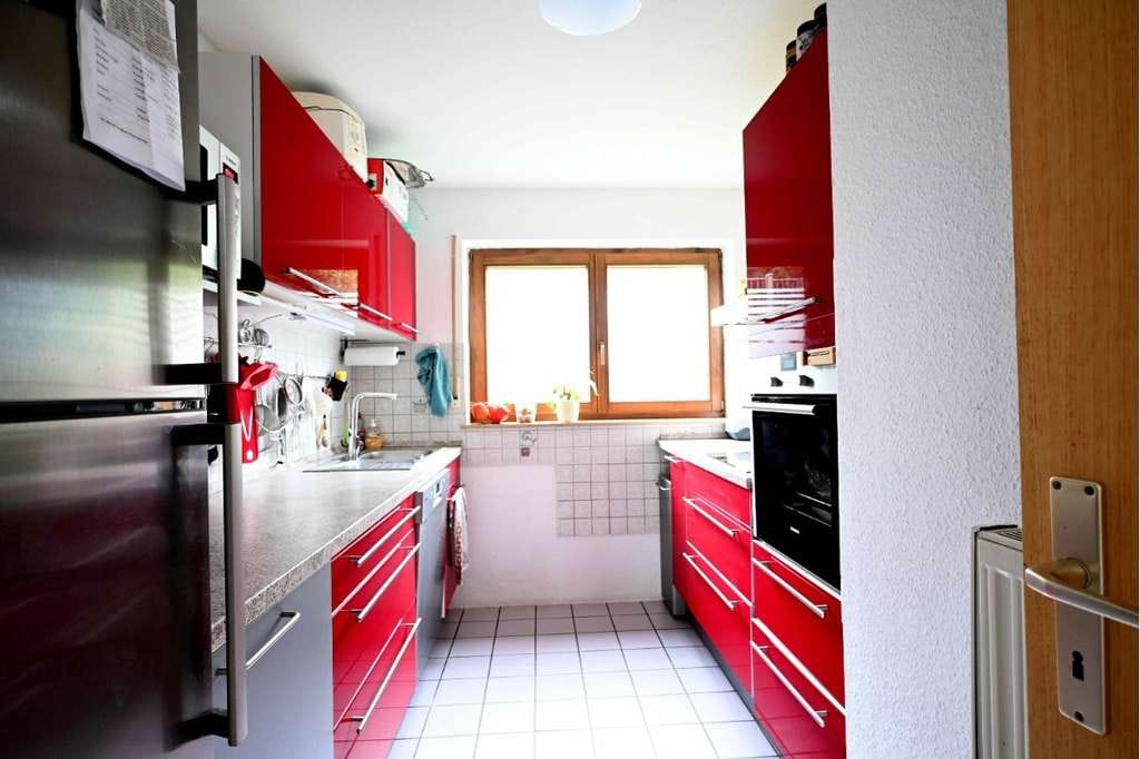 Immobilie in Oberriexingen - Ruhig, Garten, Nähe zum Grünen und zur Enz - Bild 3
