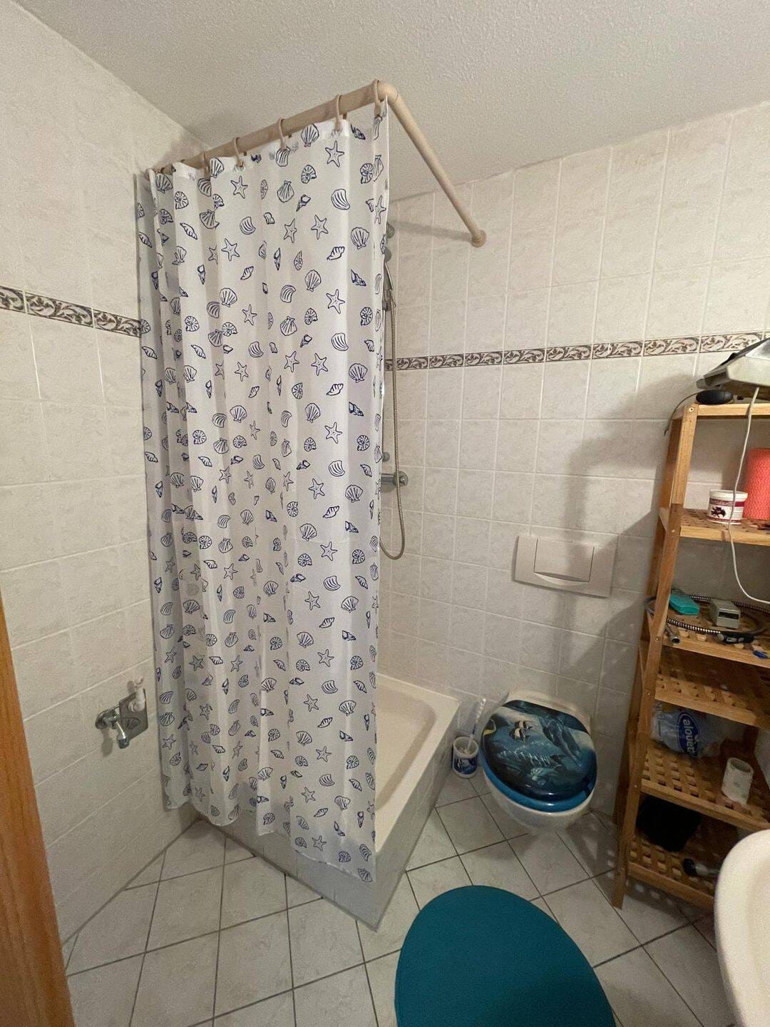 Immobilie in Schmölln - Vermietete 2-Raumwohnung mit Fahrstuhlnutzung und Tiefgaragenplatz! - Bild 1