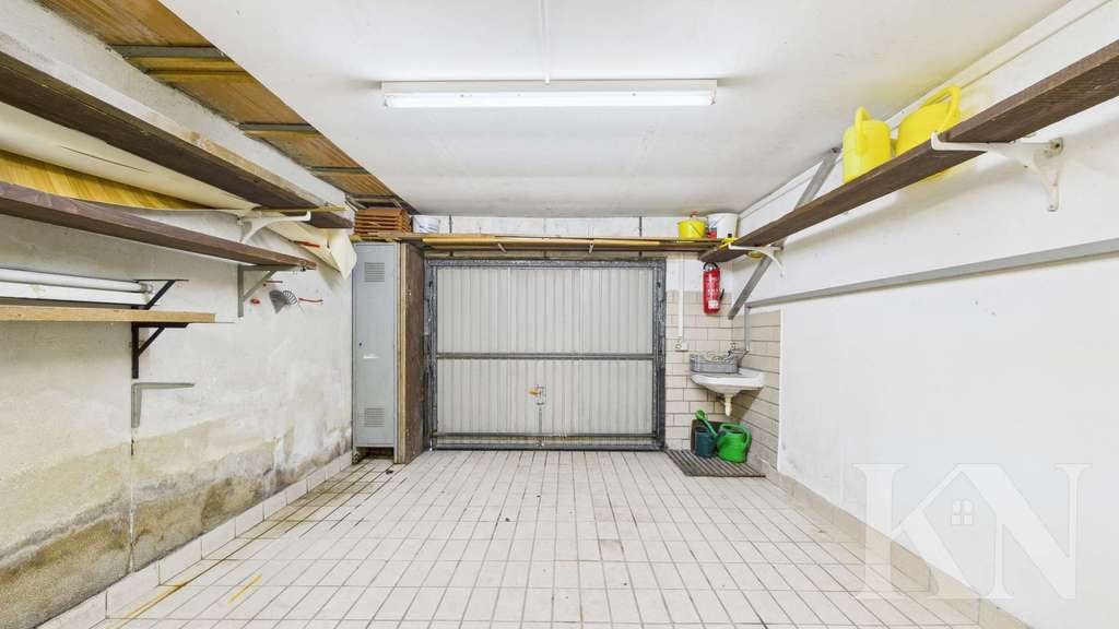 Immobilie in Sulzbach/Saar - Charmantes Einfamilienhaus mit großem Balkon und Garten - Bild 4